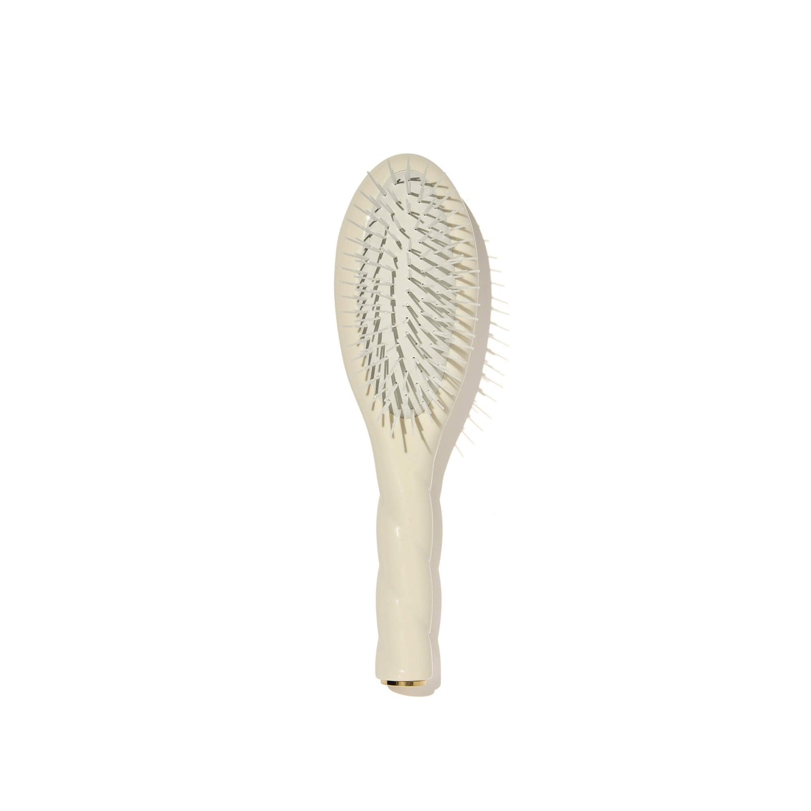 N°07 Intense Small for Thick and Curly Hair Brush