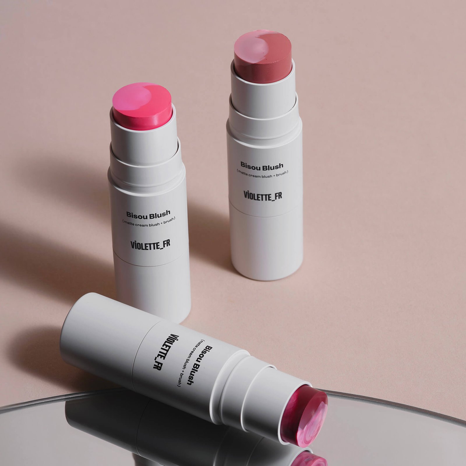 Bisou Cream Blush - Image 30