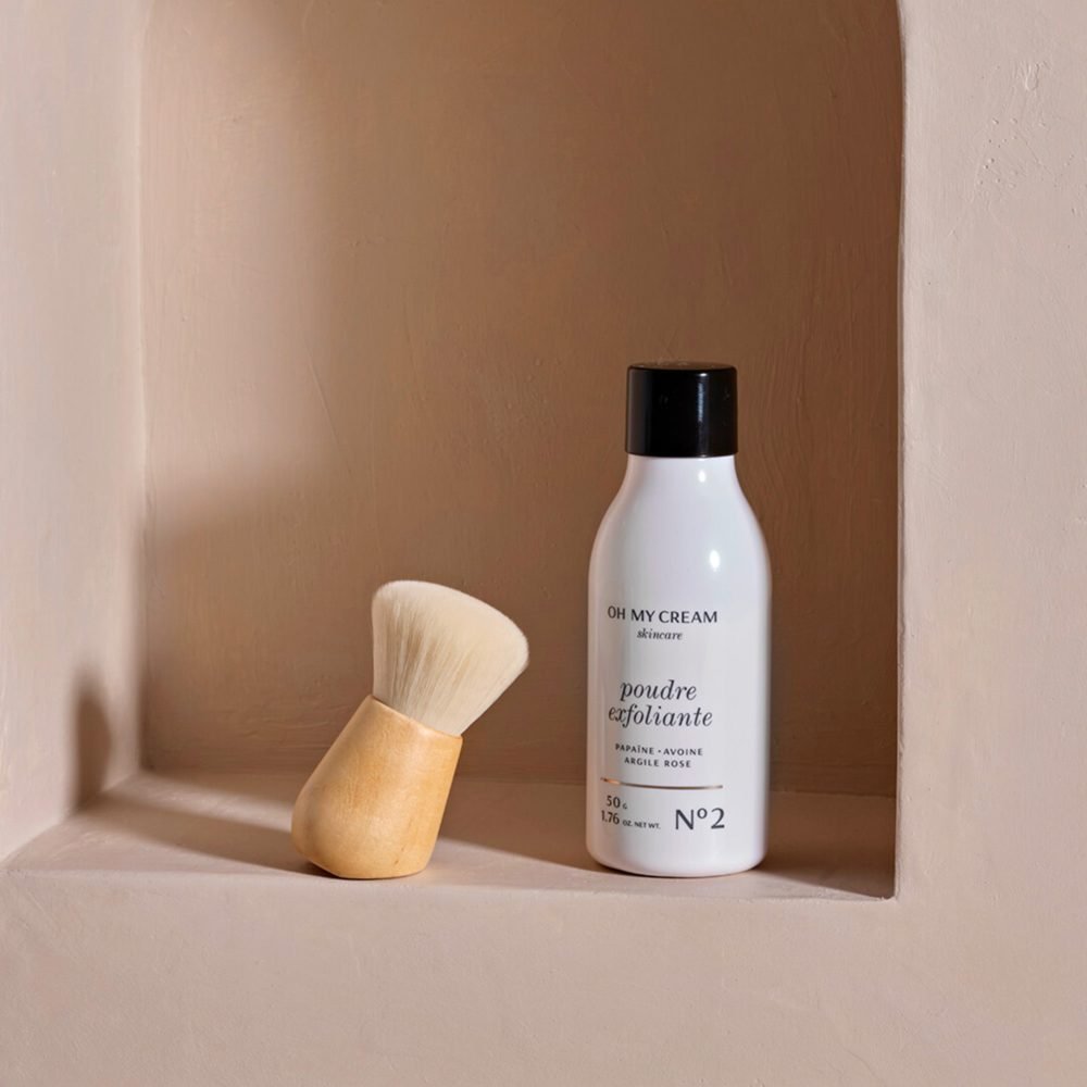 Exfoliating Powder - Image 4