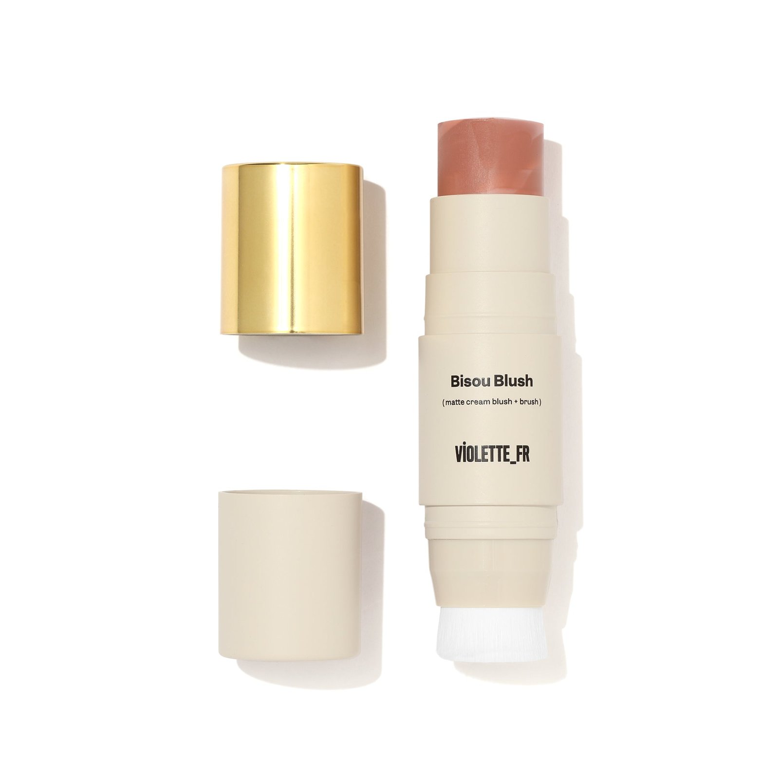Bisou Cream Blush - Image 4