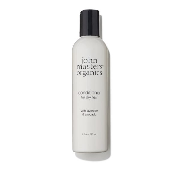 Intensive Conditionner with Lavender & Avocado