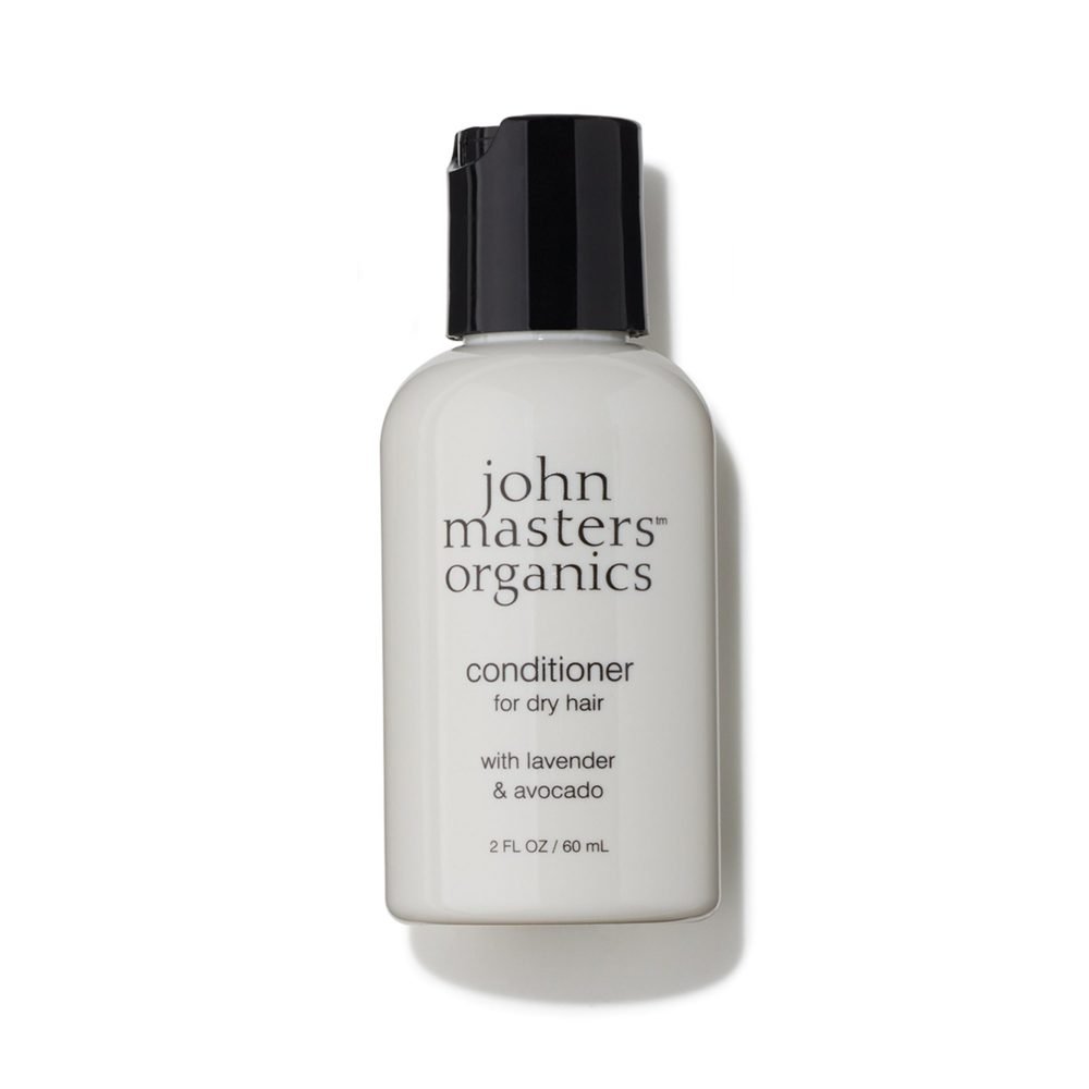 Intensive Conditionner with Lavender & Avocado - Image 2