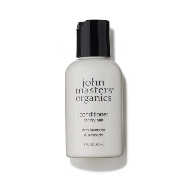 Intensive Conditionner with Lavender & Avocado - Image 2
