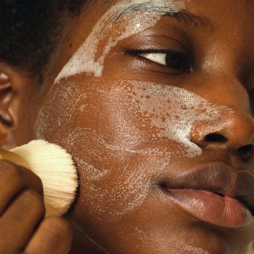 Exfoliating Powder - Image 3