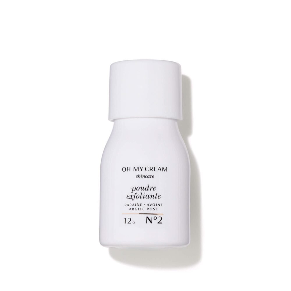 Exfoliating Powder - Image 2