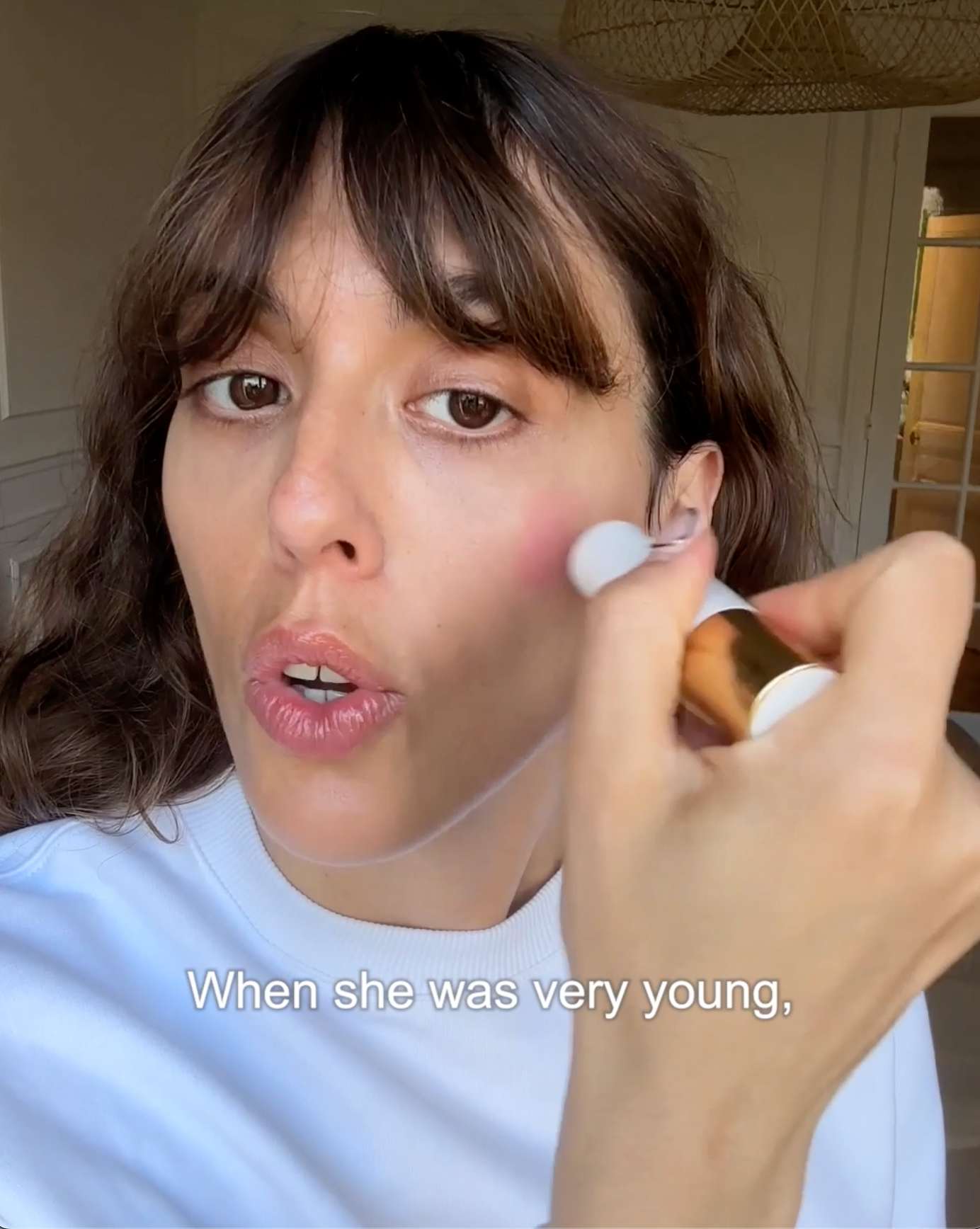 Bisou Cream Blush - Image 26