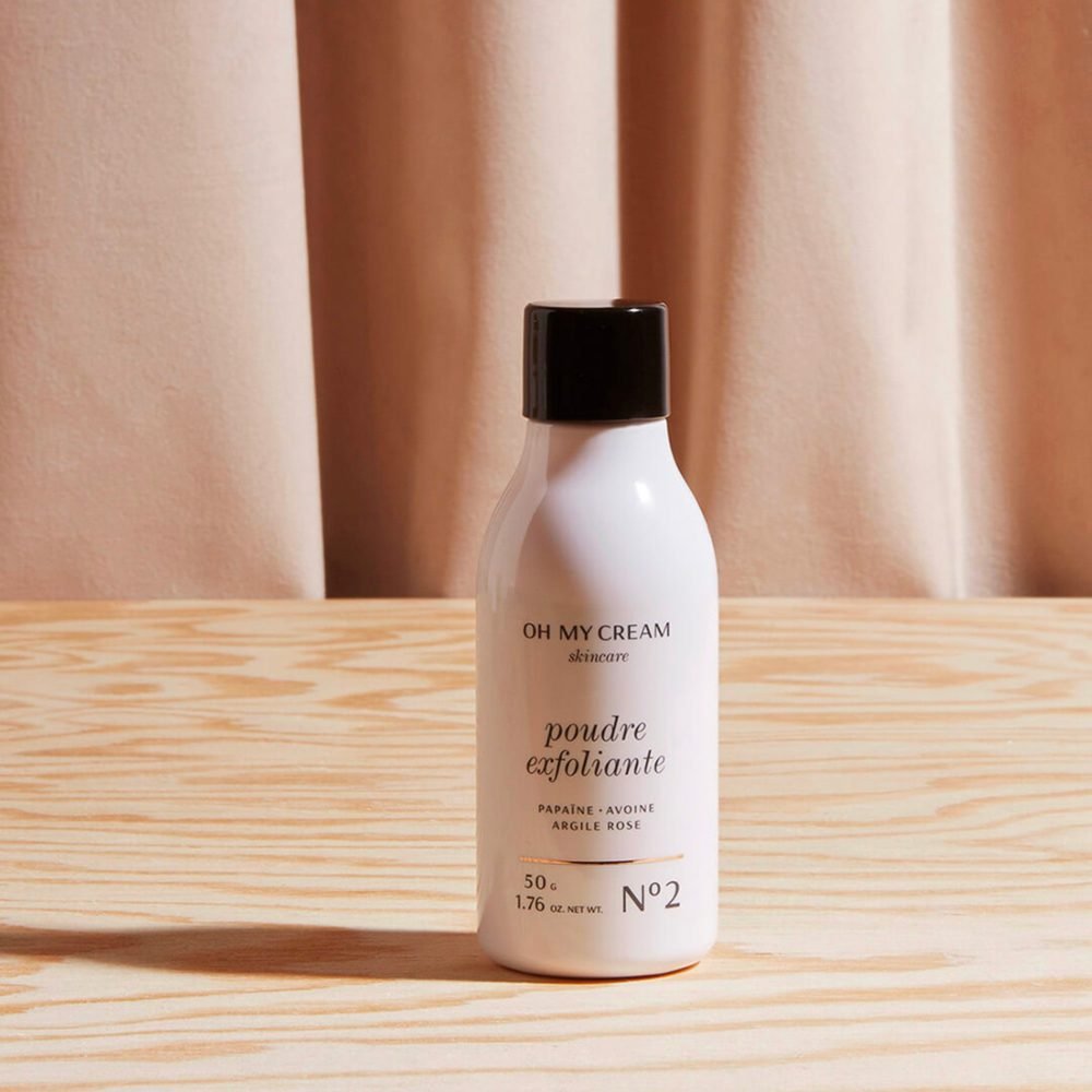 Exfoliating Powder - Image 5